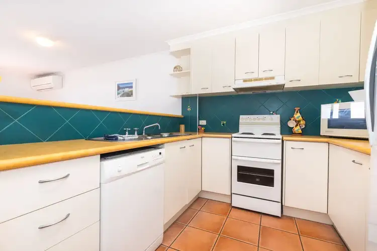 Sixth view of Homely unit listing, 8/21-25 Cumming Parade, Point Lookout QLD 4183