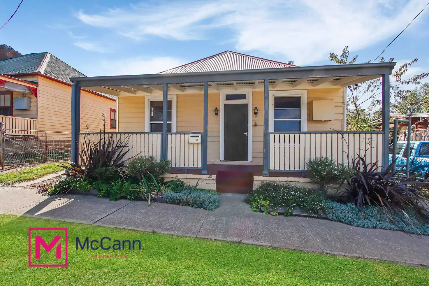 Main view of Homely house listing, 13 Warrataw Street, Gunning NSW 2581