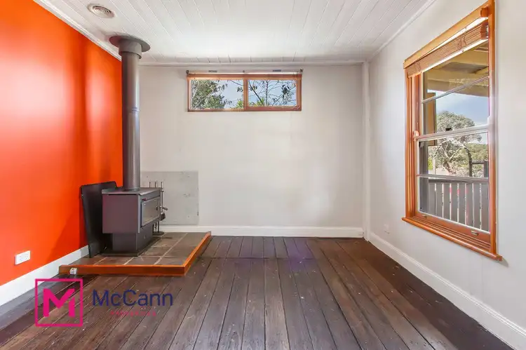 Fifth view of Homely house listing, 13 Warrataw Street, Gunning NSW 2581