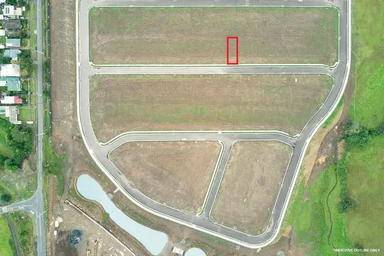 Lot 97 Finch St, Wongawilli NSW 2530