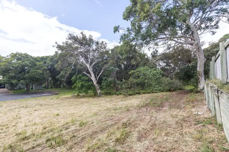 LOT 51, 3 Grant Avenue, Point Lookout QLD 4183