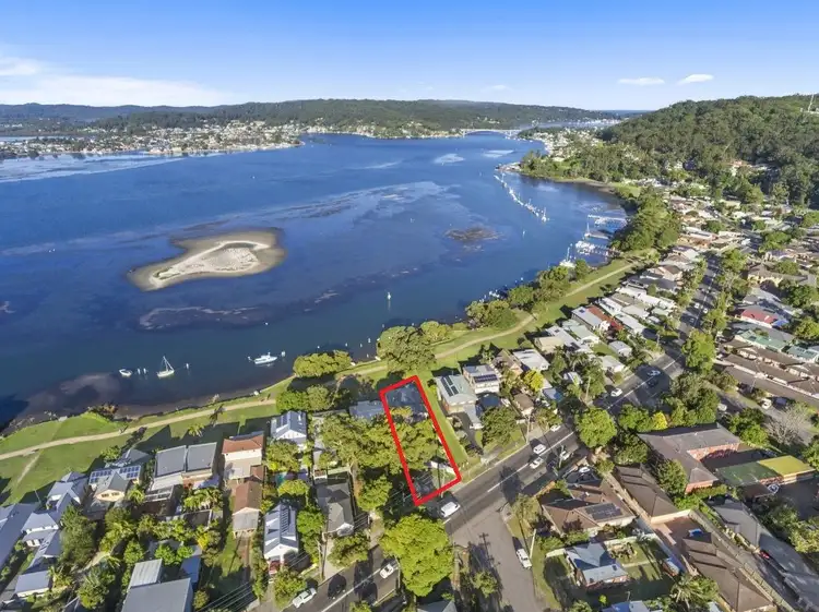 232 Blackwall Road, Woy Woy NSW 2256