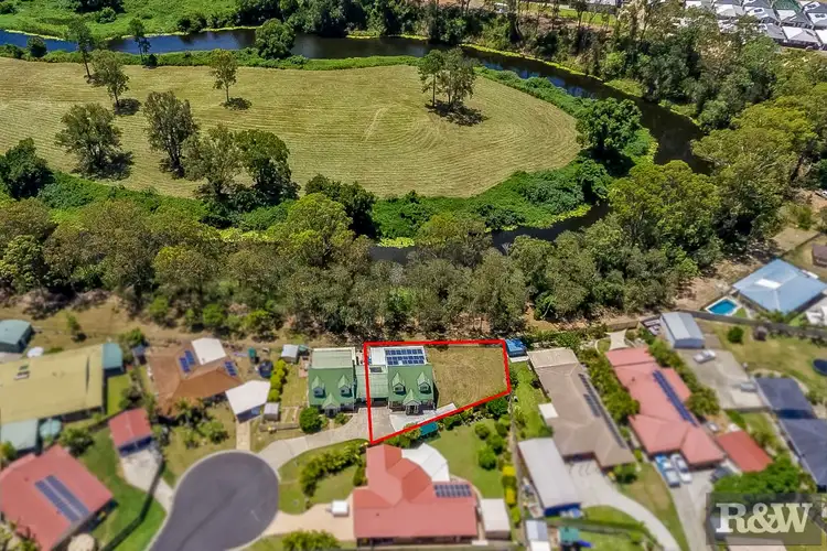 Fifth view of Homely townhouse listing, 2/5 Loel Court, Morayfield QLD 4506
