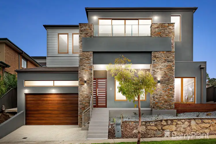 3 Halong Drive, Sunshine North VIC 3020