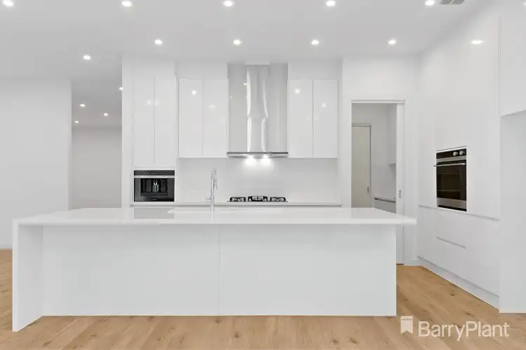 Third view of Homely house listing, 3 Halong Drive, Sunshine North VIC 3020