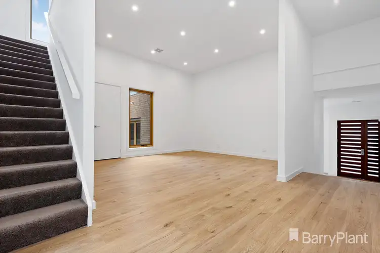 Fourth view of Homely house listing, 3 Halong Drive, Sunshine North VIC 3020