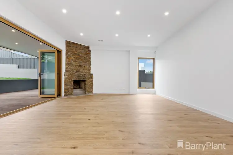 Fifth view of Homely house listing, 3 Halong Drive, Sunshine North VIC 3020