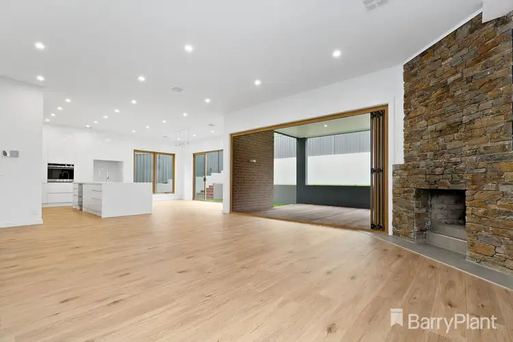 Sixth view of Homely house listing, 3 Halong Drive, Sunshine North VIC 3020