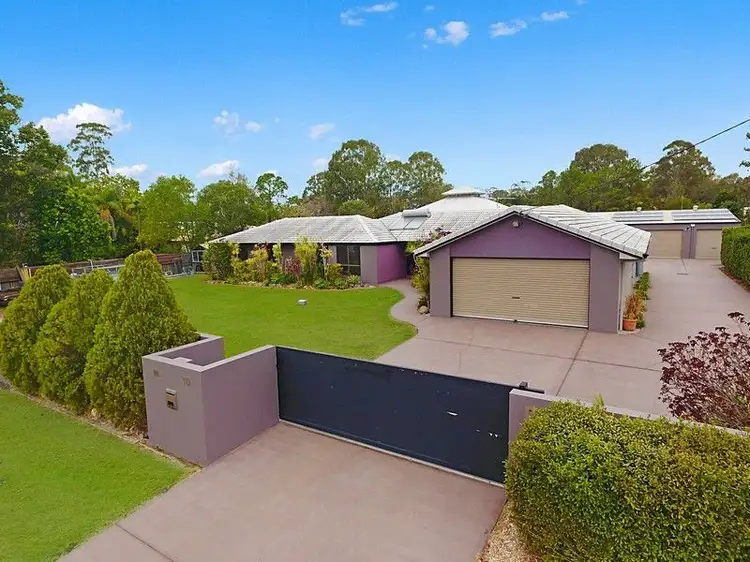 10 Beacon Street, Morayfield QLD 4506