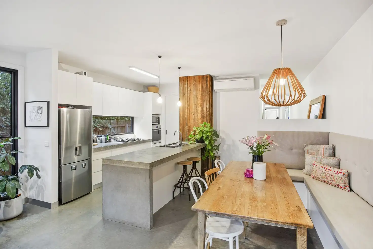 Main view of Homely townhouse listing, 6a Hogan Drive, Barwon Heads VIC 3227