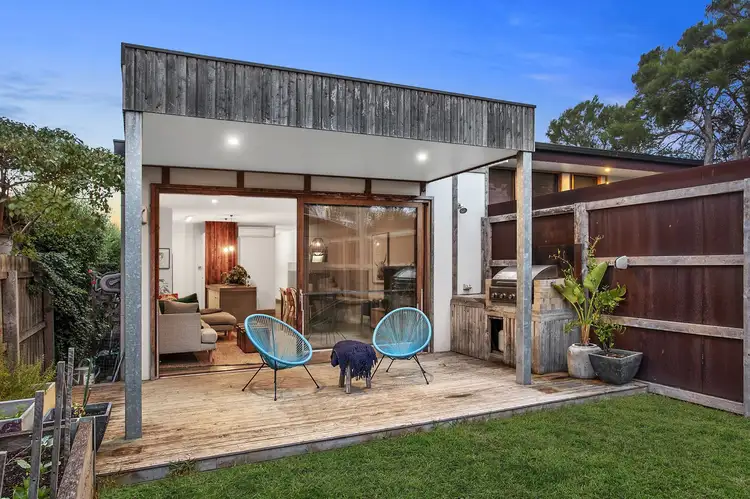 Third view of Homely townhouse listing, 6a Hogan Drive, Barwon Heads VIC 3227