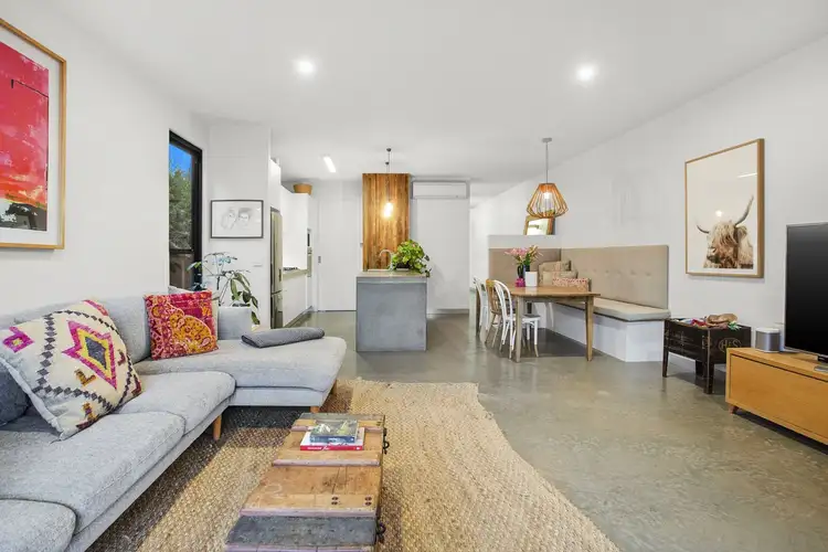 Fifth view of Homely townhouse listing, 6a Hogan Drive, Barwon Heads VIC 3227