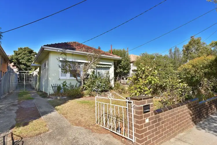 Main view of Homely house listing, 22 Nicholson Street, Essendon VIC 3040
