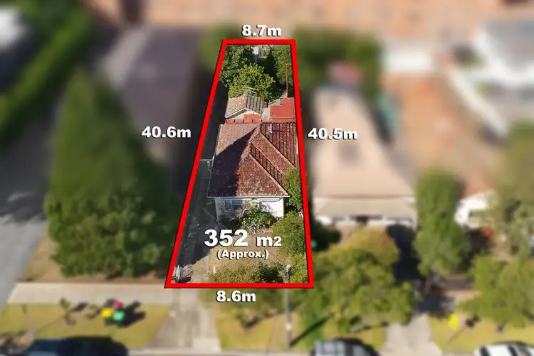 Fourth view of Homely house listing, 22 Nicholson Street, Essendon VIC 3040
