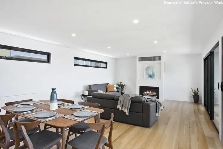 Second view of Homely townhouse listing, 2/3 Platypus Court, Ocean Grove VIC 3226