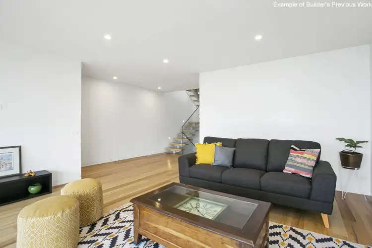 Fourth view of Homely townhouse listing, 2/3 Platypus Court, Ocean Grove VIC 3226