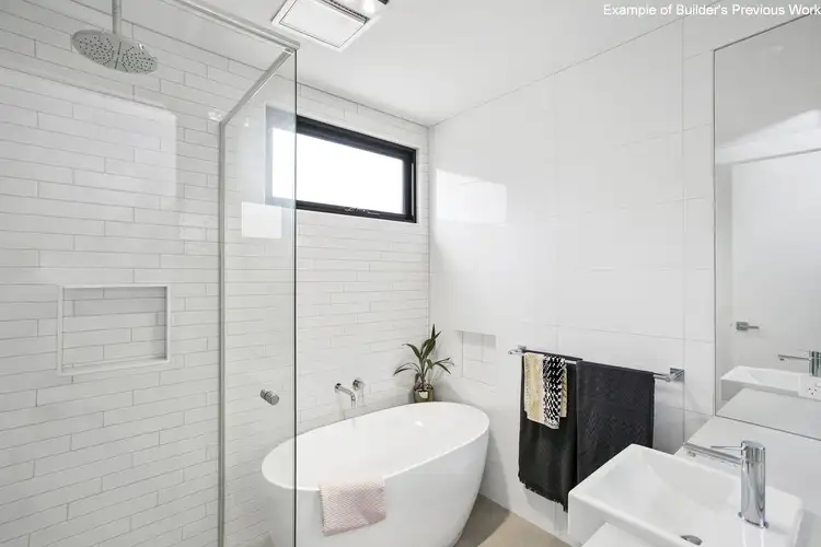 Fifth view of Homely townhouse listing, 2/3 Platypus Court, Ocean Grove VIC 3226