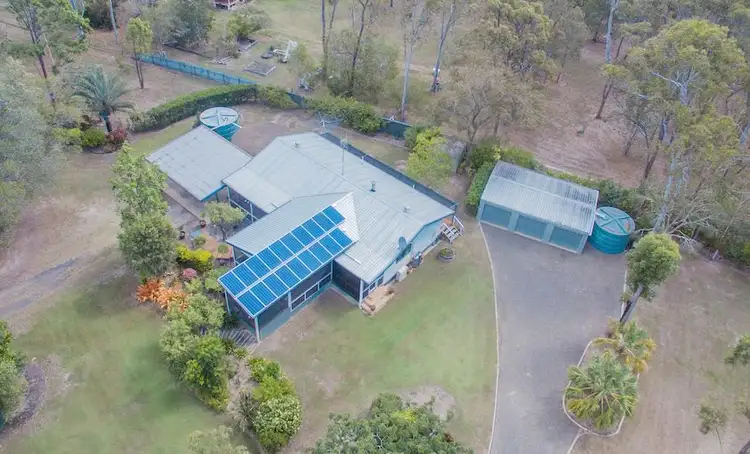 Seventh view of Homely house listing, 346 Ten Mile Road, Sharon QLD 4670