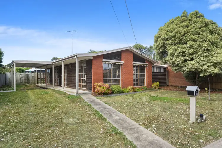 9 Hampden Close, Barwon Heads VIC 3227