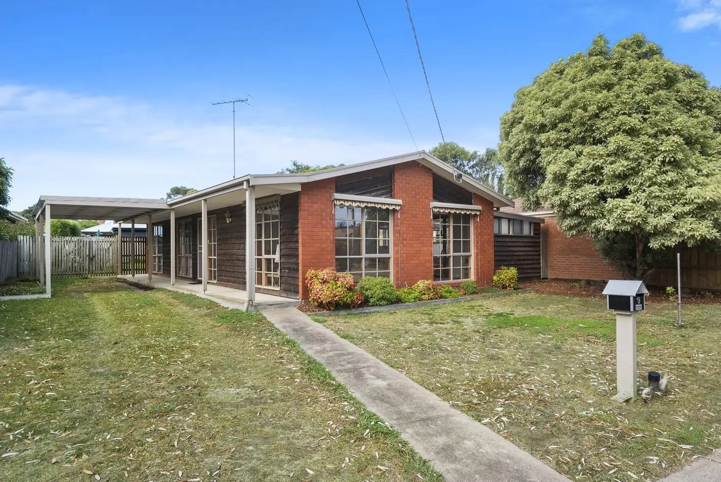 Main view of Homely house listing, 9 Hampden Close, Barwon Heads VIC 3227