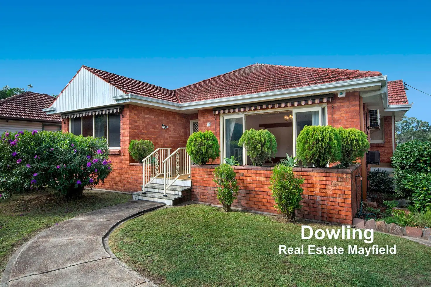 Main view of Homely house listing, 11 Howell Street, Kotara NSW 2289