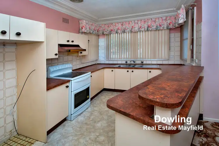 Fourth view of Homely house listing, 11 Howell Street, Kotara NSW 2289