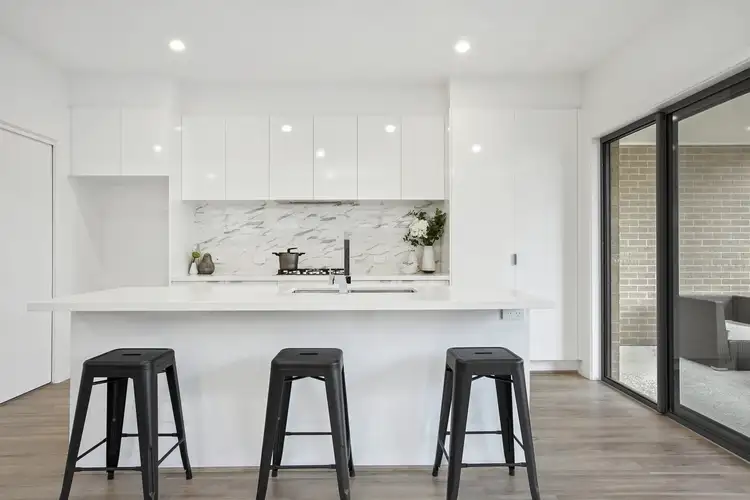 Sixth view of Homely townhouse listing, 3/91 Shell Road, Ocean Grove VIC 3226