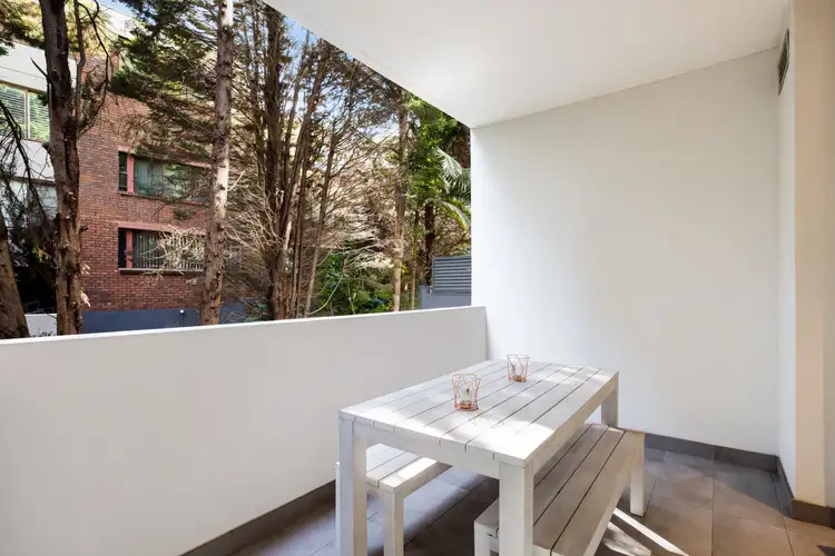 Fourth view of Homely apartment listing, 106/5 Belmont Avenue, Wollstonecraft NSW 2065