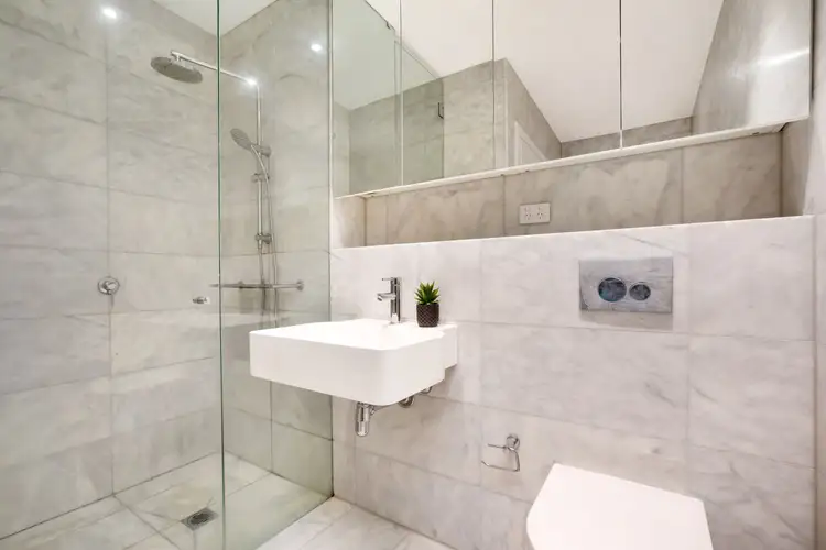 Sixth view of Homely apartment listing, 106/5 Belmont Avenue, Wollstonecraft NSW 2065