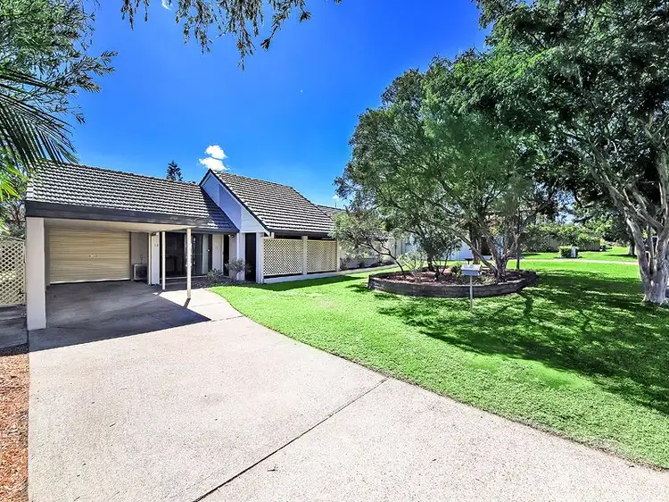 12 Bodian Street, Carindale QLD 4152
