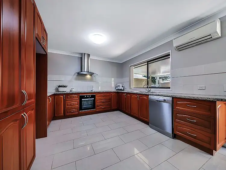 Fifth view of Homely house listing, 12 Bodian Street, Carindale QLD 4152