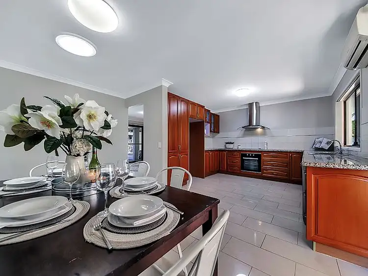 Sixth view of Homely house listing, 12 Bodian Street, Carindale QLD 4152