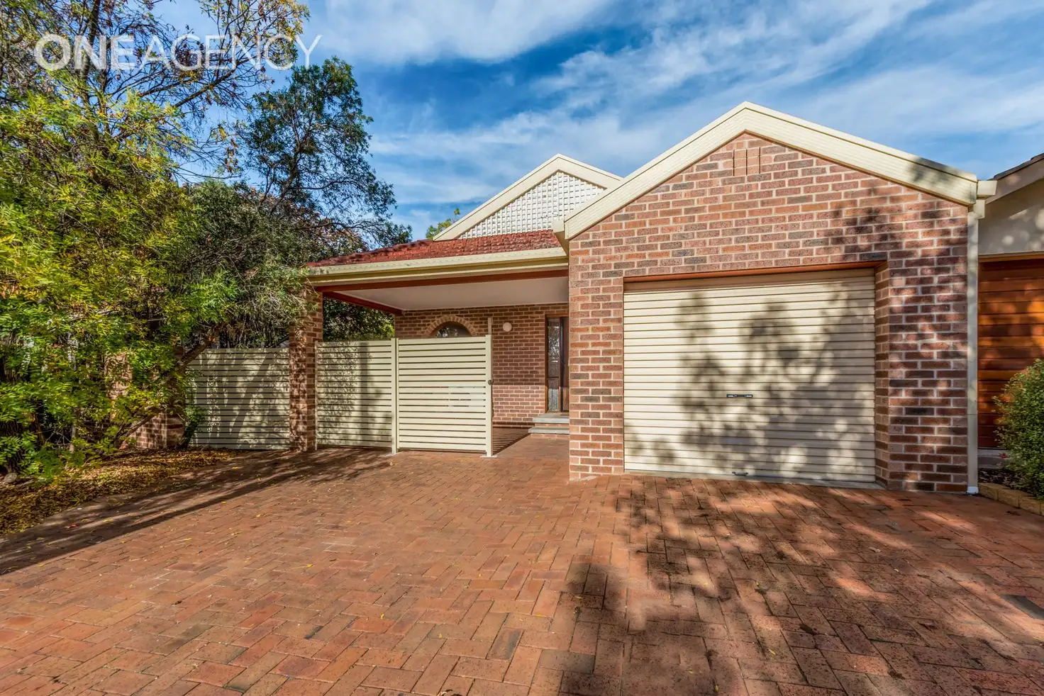 Main view of Homely townhouse listing, 46 MacDonnell Street, Yarralumla ACT 2600