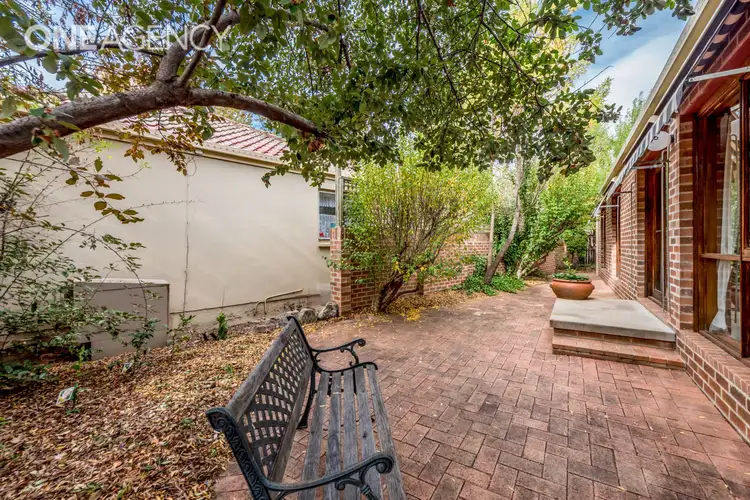 Third view of Homely townhouse listing, 46 MacDonnell Street, Yarralumla ACT 2600