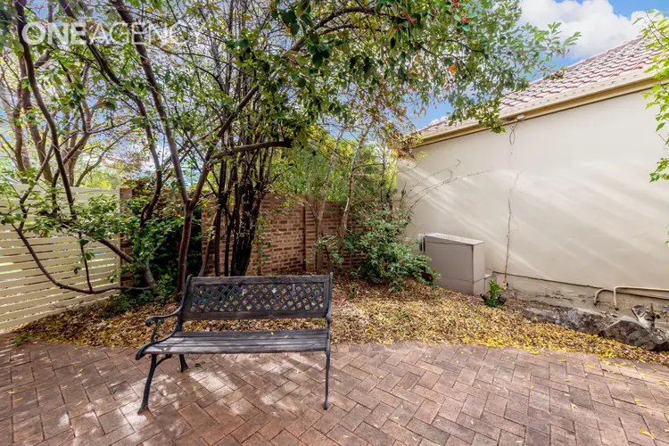 Fourth view of Homely townhouse listing, 46 MacDonnell Street, Yarralumla ACT 2600