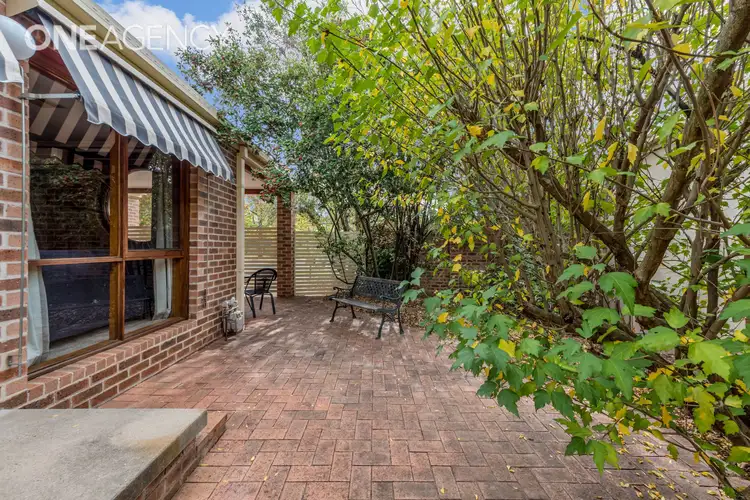Fifth view of Homely townhouse listing, 46 MacDonnell Street, Yarralumla ACT 2600