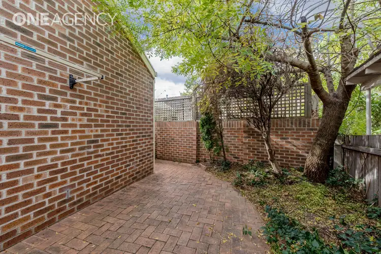 Sixth view of Homely townhouse listing, 46 MacDonnell Street, Yarralumla ACT 2600
