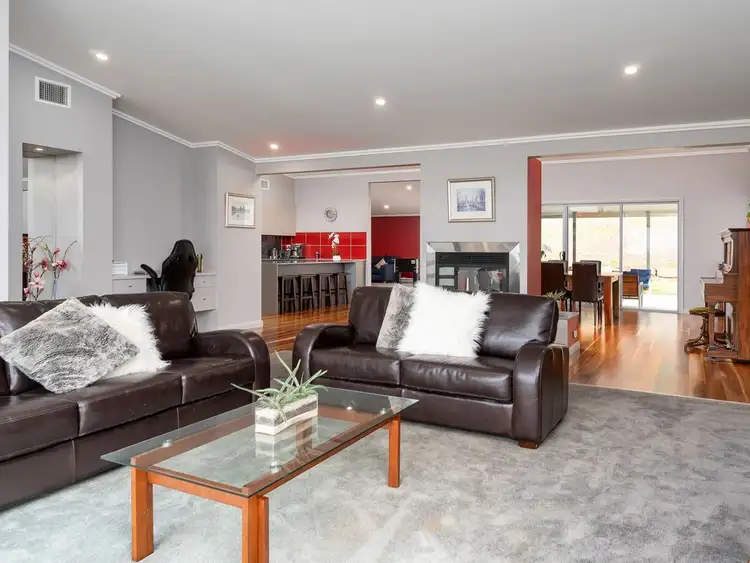 Fourth view of Homely rural property listing, 41 Peppermint Drive, Springvale NSW 2650