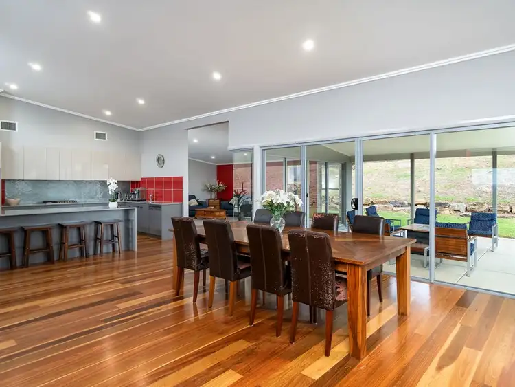 Sixth view of Homely rural property listing, 41 Peppermint Drive, Springvale NSW 2650