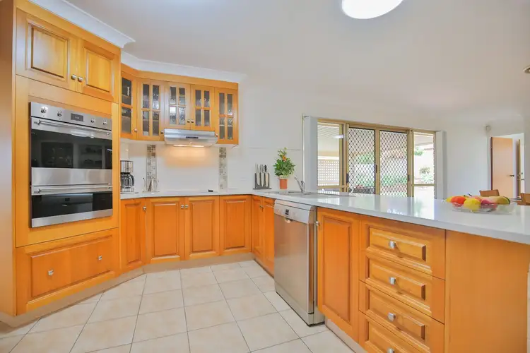 Fourth view of Homely house listing, 17 Santa Fe Drive, Avoca QLD 4670