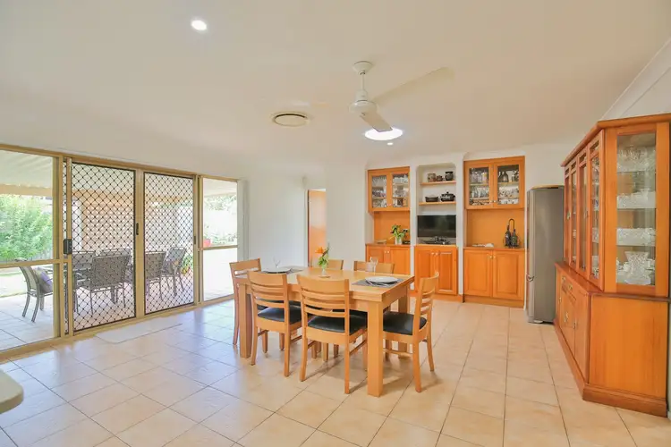 Fifth view of Homely house listing, 17 Santa Fe Drive, Avoca QLD 4670