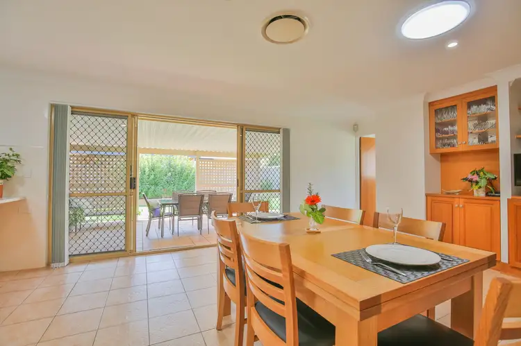 Sixth view of Homely house listing, 17 Santa Fe Drive, Avoca QLD 4670