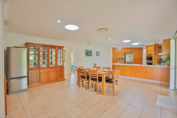Seventh view of Homely house listing, 17 Santa Fe Drive, Avoca QLD 4670