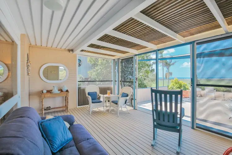 Fourth view of Homely house listing, 12 Heathwood Crescent, Qunaba QLD 4670