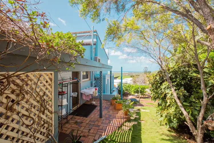 Fifth view of Homely house listing, 12 Heathwood Crescent, Qunaba QLD 4670