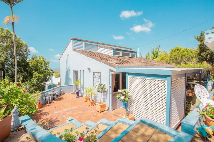 Sixth view of Homely house listing, 12 Heathwood Crescent, Qunaba QLD 4670