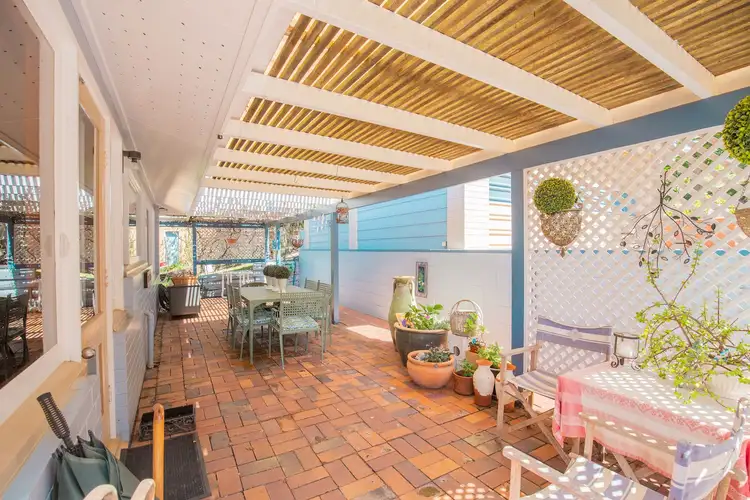 Seventh view of Homely house listing, 12 Heathwood Crescent, Qunaba QLD 4670