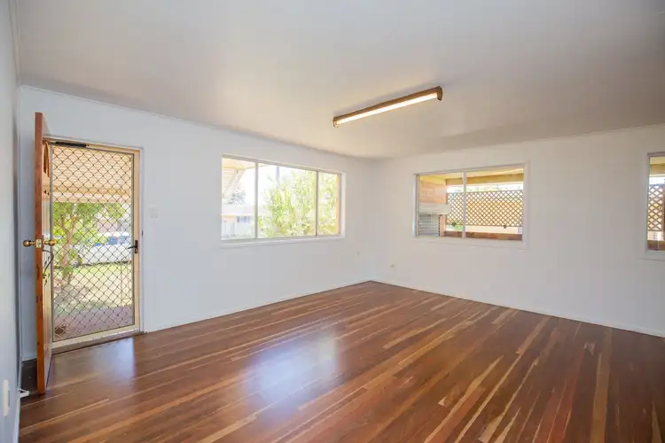 Third view of Homely house listing, 64 Pickett Street, Svensson Heights QLD 4670