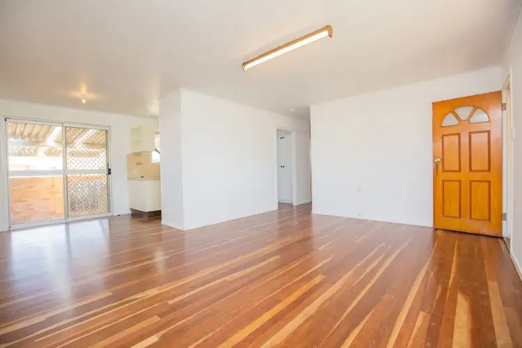 Fourth view of Homely house listing, 64 Pickett Street, Svensson Heights QLD 4670