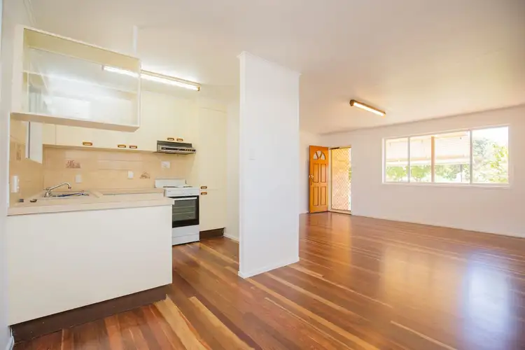 Sixth view of Homely house listing, 64 Pickett Street, Svensson Heights QLD 4670